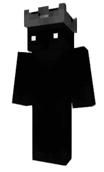 Minecraft skin Divix