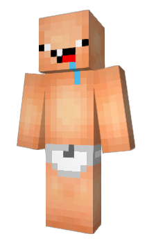Minecraft skin FilthyMemes