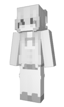 Minecraft skin PiG_MAMA