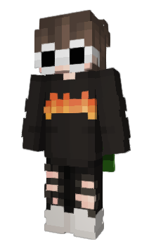 Minecraft скин по нику TOC_3629
