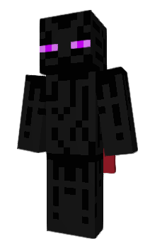 Minecraft скін по ніку MASADER