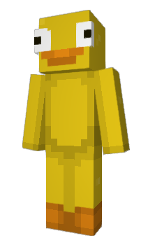 Minecraft skin Gojo_G