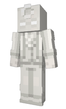 Minecraft скин по нику L0V3BL1TZ0