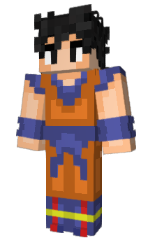 Minecraft skin lexth