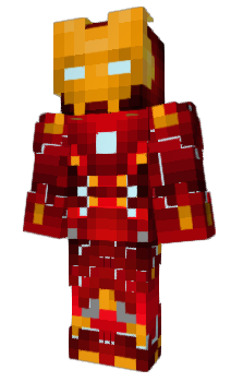 Minecraft скин по нику RESPARTA