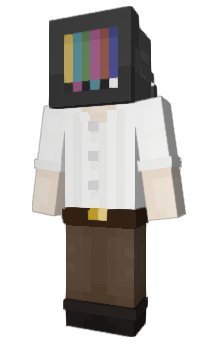 Minecraft скін по ніку green40