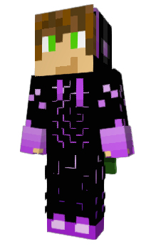 Minecraft skin Setyui