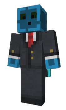 Minecraft скін по ніку zdeat