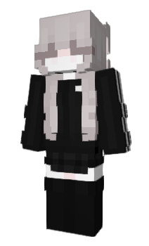 Minecraft skin lexipilled