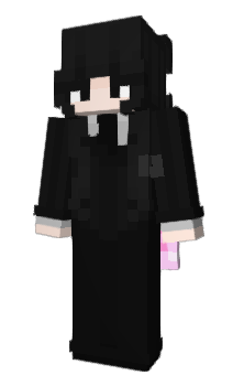 Minecraft скин по нику TheSlxyer