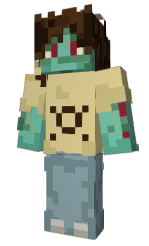 Minecraft скин по нику wheatw