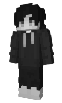 Minecraft skin DIESERsalziger