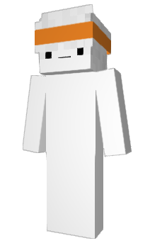 Minecraft skin Murilos