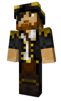 Minecraft скин по нику xPure_