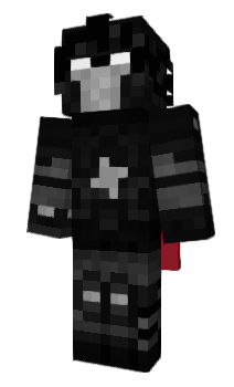 Minecraft skin Twgoo