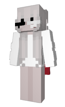 Minecraft скін по ніку PayID