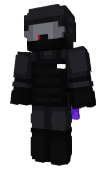 Minecraft скін по ніку dwutlenek794