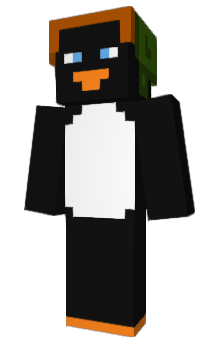 Minecraft скін по ніку SlampardHun