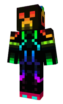 Minecraft скін по ніку TinyDungeon