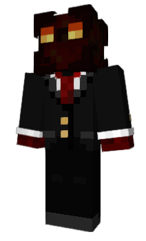 Minecraft skin npcv