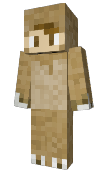 Minecraft скин по нику Roman12321