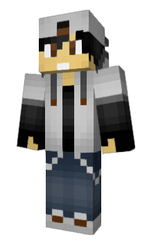 Minecraft скин по нику ruris