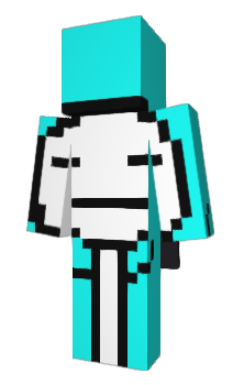 Minecraft скин по нику Kallwa