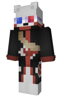 Minecraft скін по ніку xFave