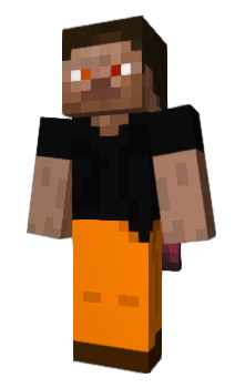 Minecraft скін по ніку socziX