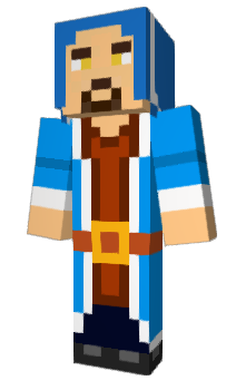 Minecraft скин по нику machmacho
