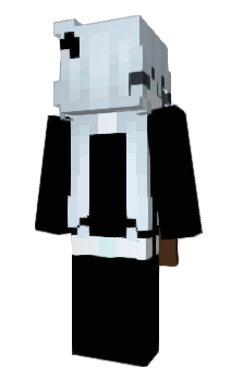 Minecraft skin nASti4ka_1qz
