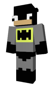 Minecraft скин по нику SweatySpiral