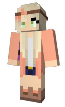 Minecraft скин по нику netcat