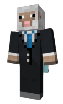 Minecraft skin pwro