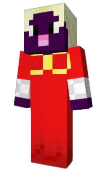 Minecraft skin TinyToon