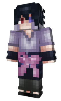 Minecraft skin elsev