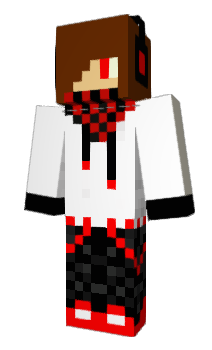 Minecraft skin boxer1234567899