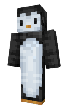 Minecraft скін по ніку Raods