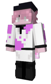 Minecraft скин по нику The_Zaida_