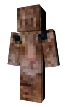 Minecraft скін по ніку IC_1