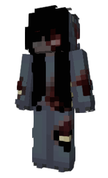 Minecraft скін по ніку sooph_