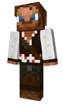Minecraft скин по нику nttp