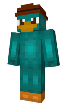 Minecraft скін по ніку Xmicza123