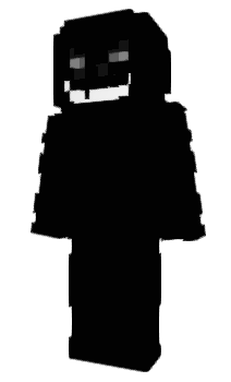 Minecraft скін по ніку 12341234123