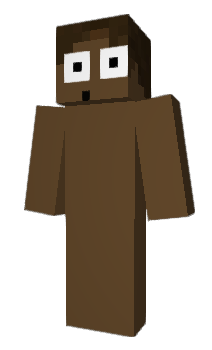 Minecraft скин по нику Controlla