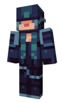 Minecraft скин по нику yoitskol