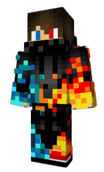 Minecraft skin taninosuke