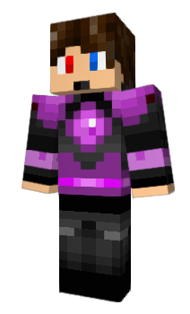 Minecraft скін по ніку _Quin_