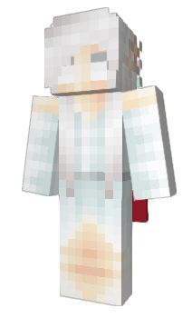 Minecraft скін по ніку SmileXM