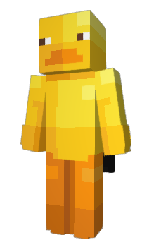 Minecraft skin WittySwat